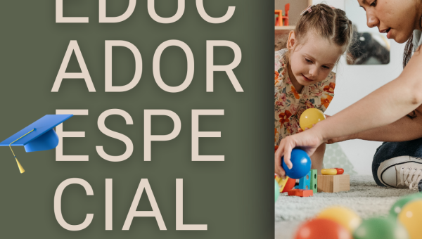 Dia do Educador Especial